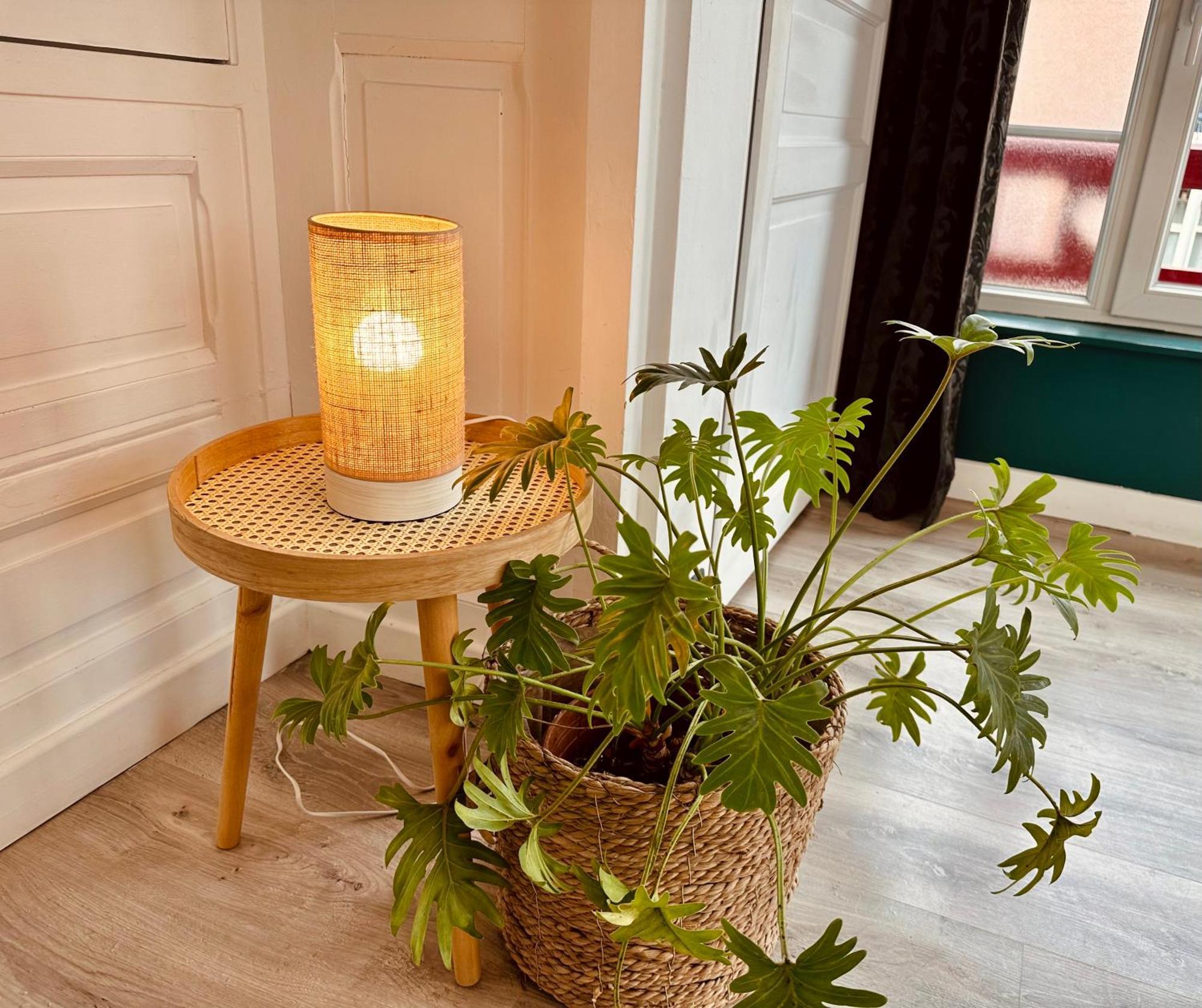 Appartement De Charme Avec Balcon - Villa Les Iris 됭케르크 외부 사진