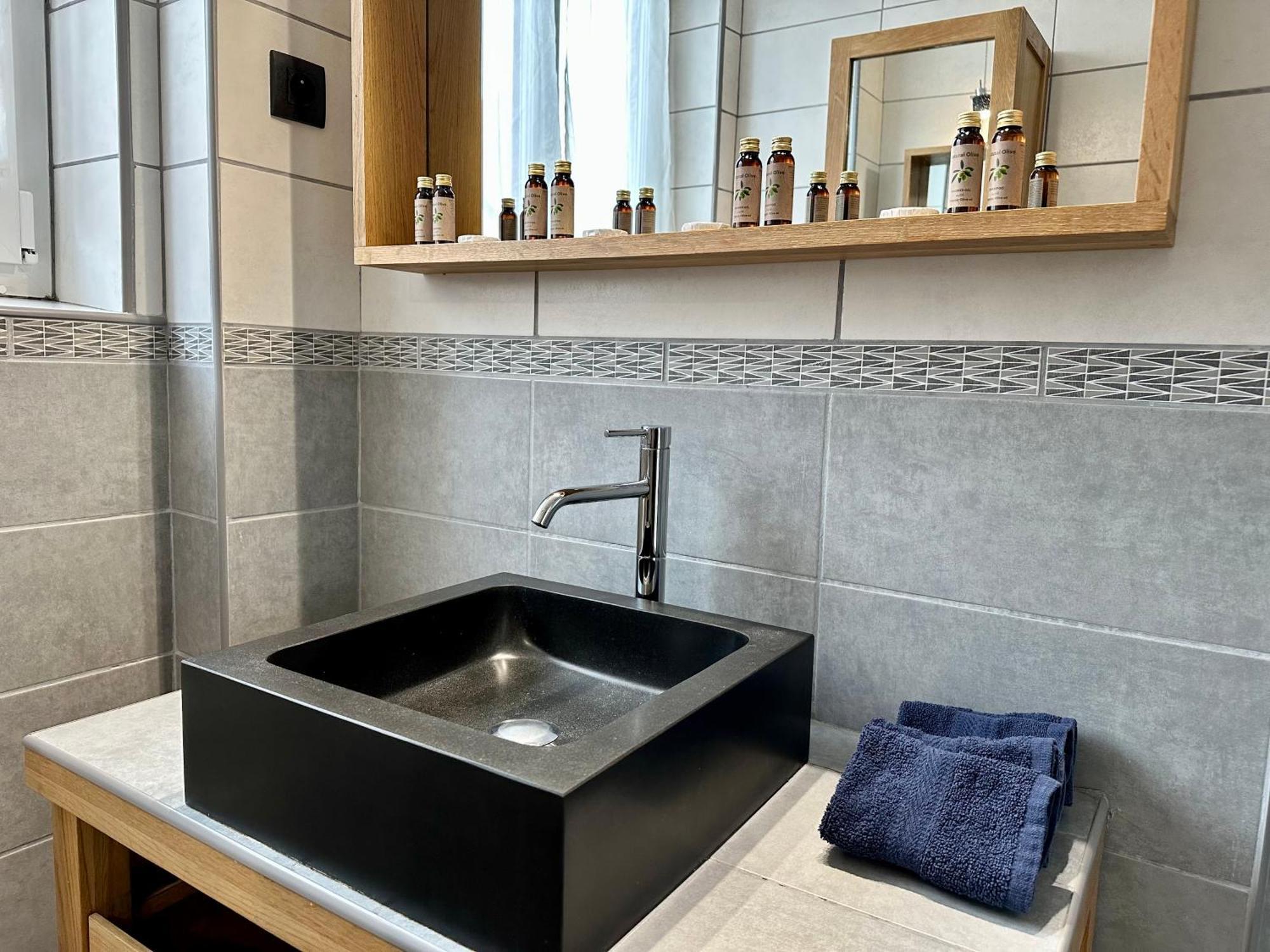 Appartement De Charme Avec Balcon - Villa Les Iris 됭케르크 외부 사진